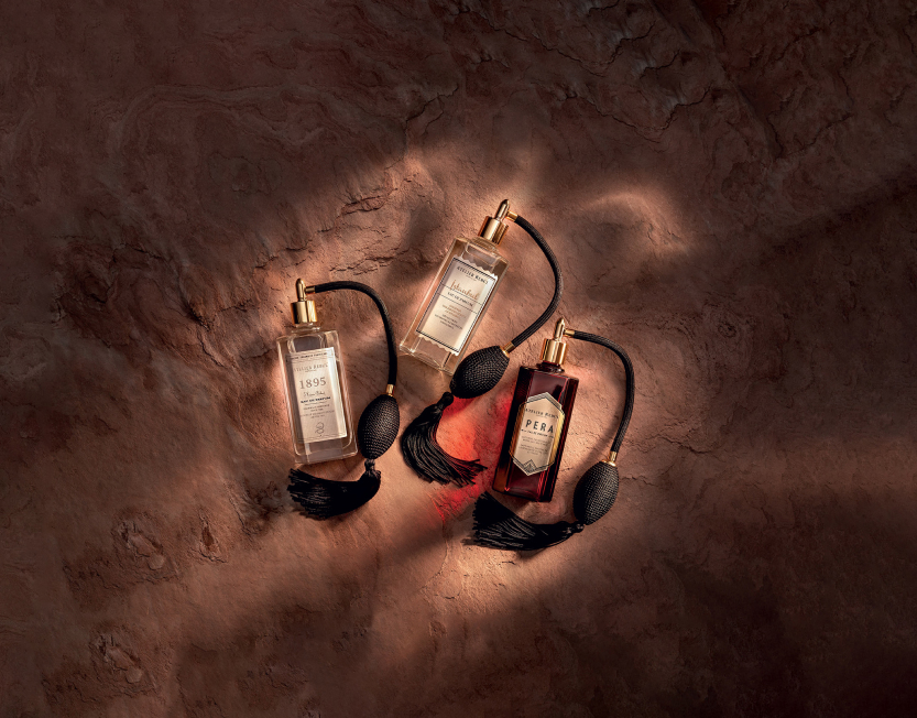 Wonder x Rebul, Tasarım ve Dijital Ürünler