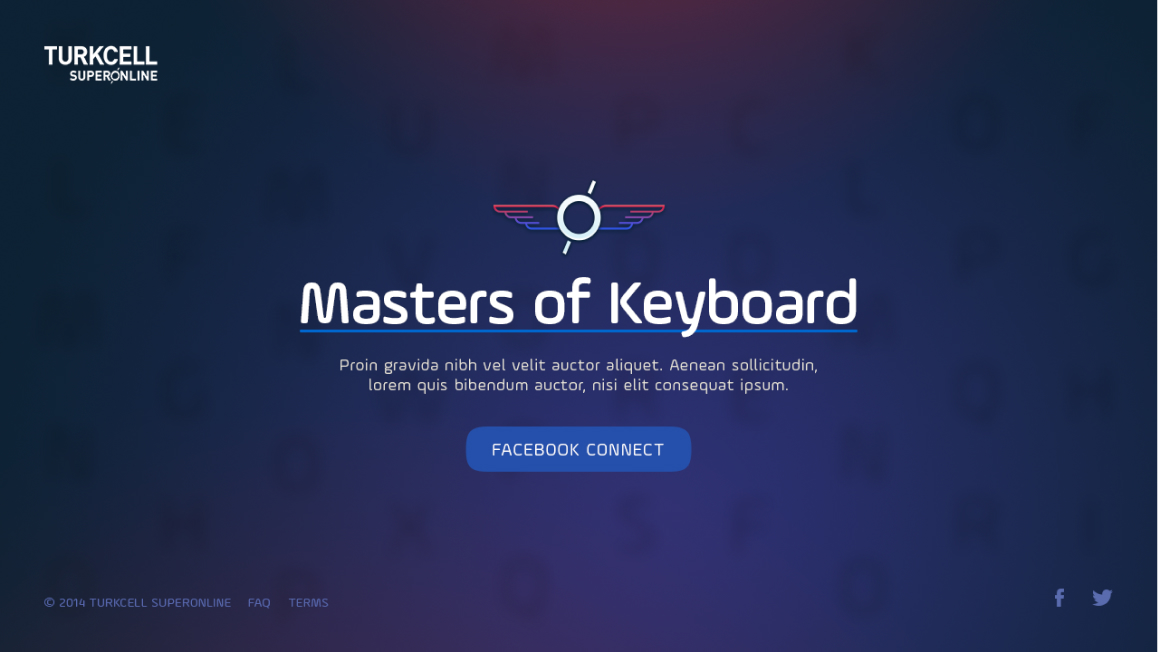 Wonder x Axe - Superonline, Tasarım ve Dijital Ürünler