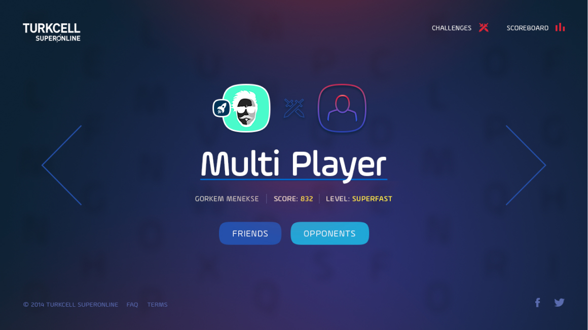 Wonder x Axe - Superonline -2 , Tasarım ve Dijital Ürünler